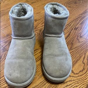 UGG boots